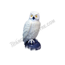 SRT White Owl 